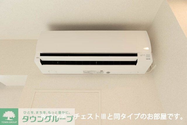 物件内観写真11　