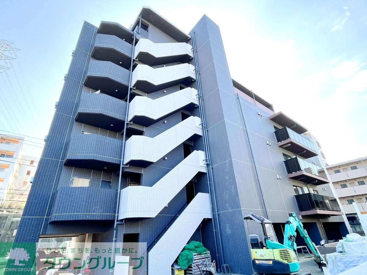 物件内観写真14　