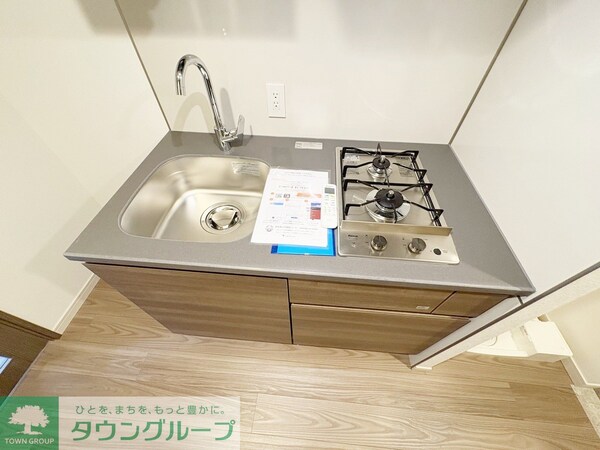 キッチン(キッチン)