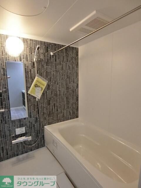 物件内観写真5　(同施工)