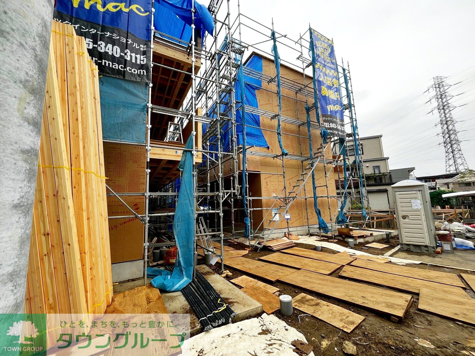 物件内観写真27　(駐車場)