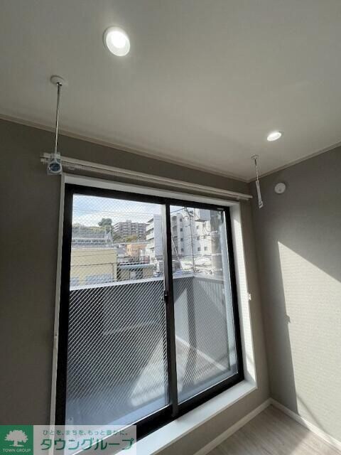 物件内観写真4　(同施工)