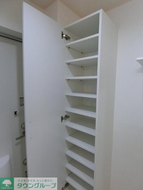 物件内観写真7　(同施工)