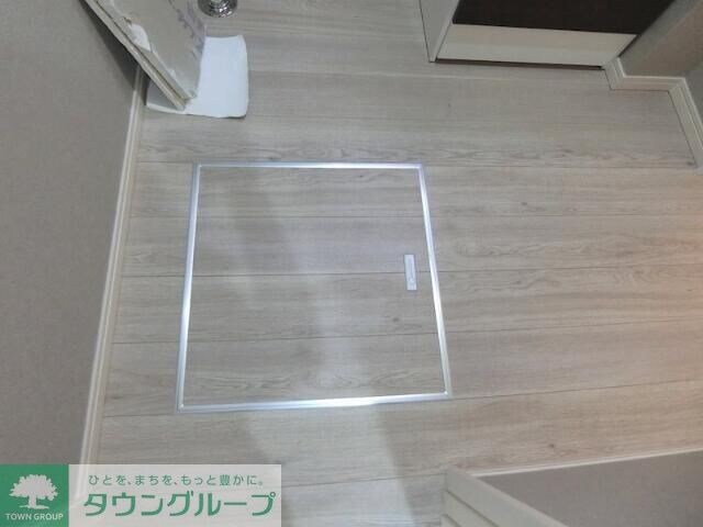 物件内観写真20　(同施工)