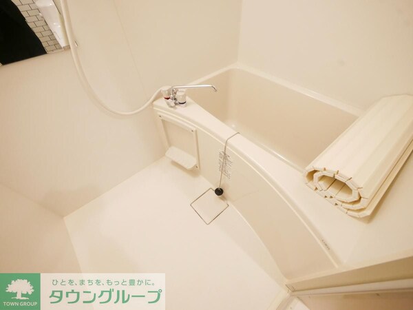 バス／シャワールーム等(★お部屋探しはタウンハウジング稲田堤店までお任せ下さい♪★)