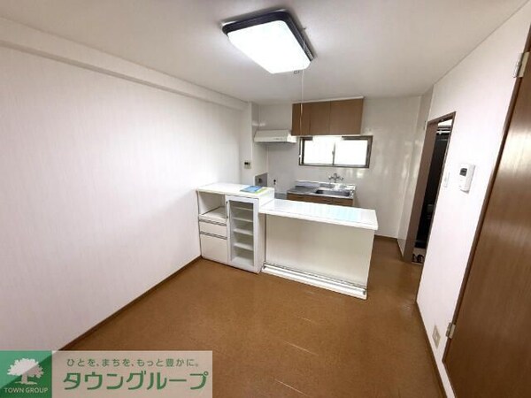 リビング・居室