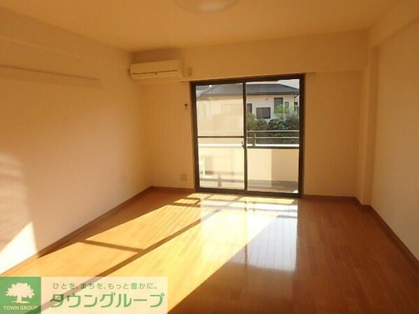 リビング・居室