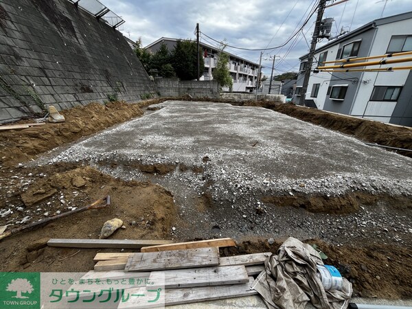 共有部分(共有部分)