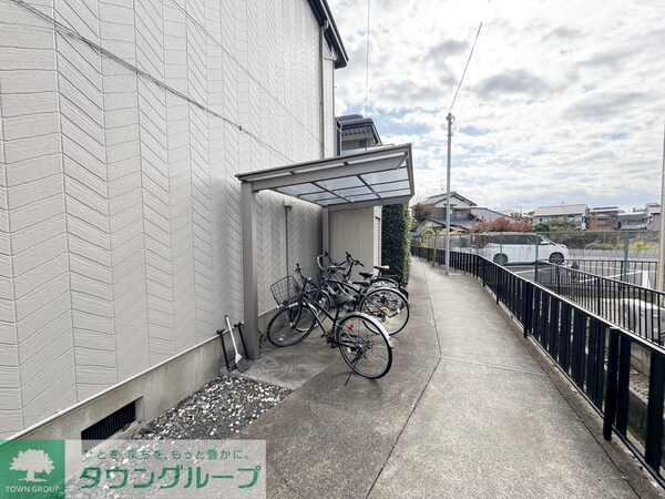 共有部分(共有部分)