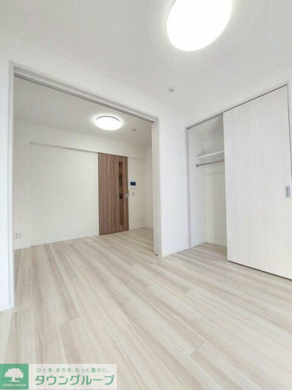 リビング・居室