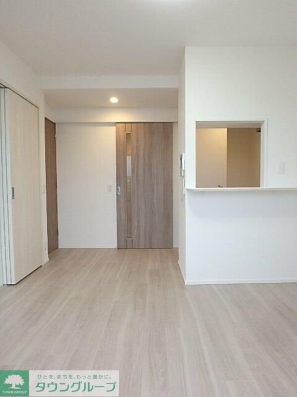 リビング・居室