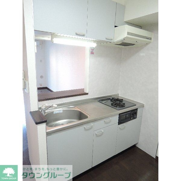 キッチン(キッチン)