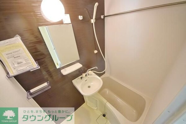 洗面(※別室参考写真※)