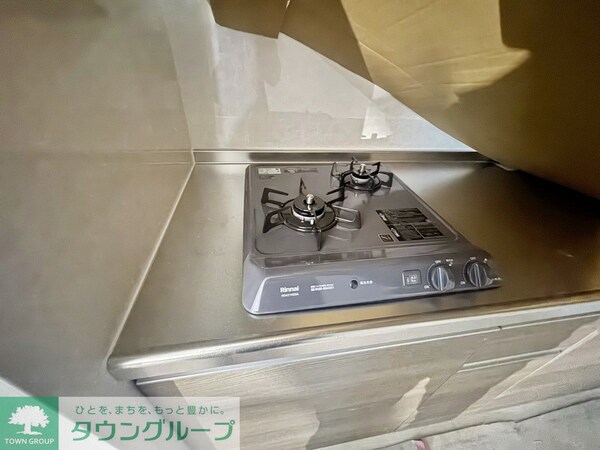 その他(キッチン)