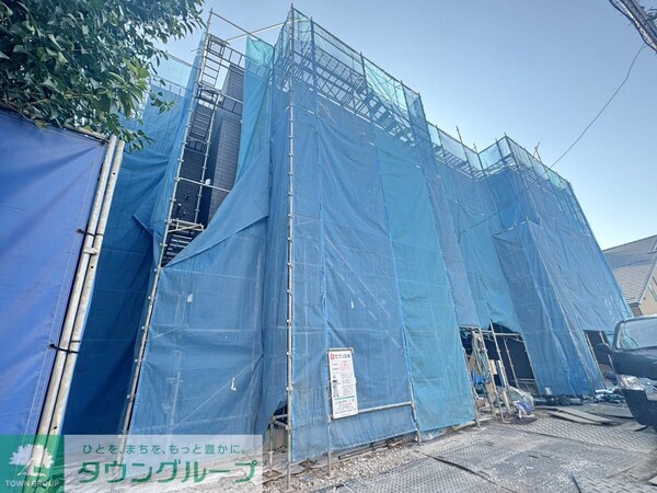 外観(★外観★)