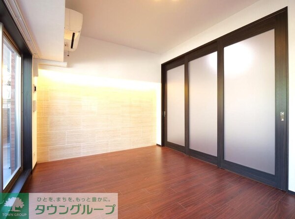 リビング・居室