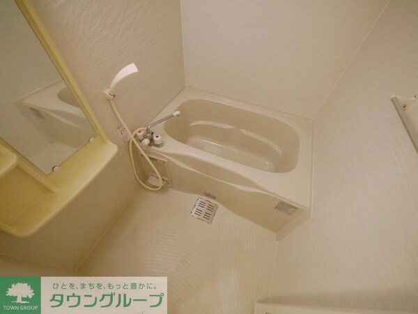 バス／シャワールーム等