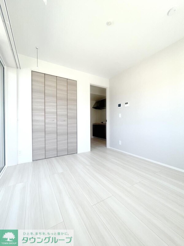 リビング・居室