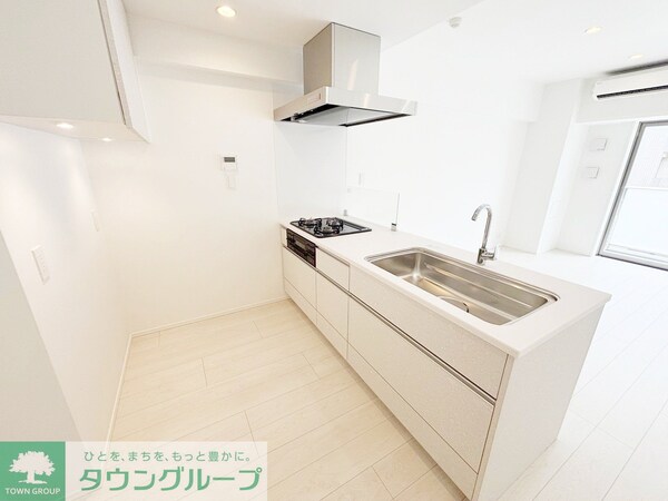 キッチン(キッチン)