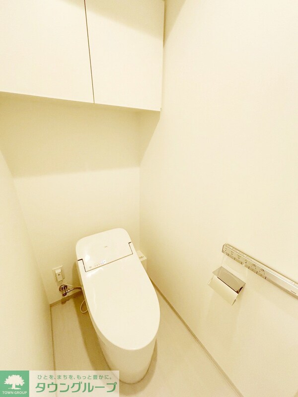 トイレ(トイレ)