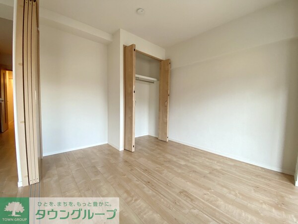 リビング・居室(★賃貸物件のお問い合わせはタウンハウジング登戸店まで★)