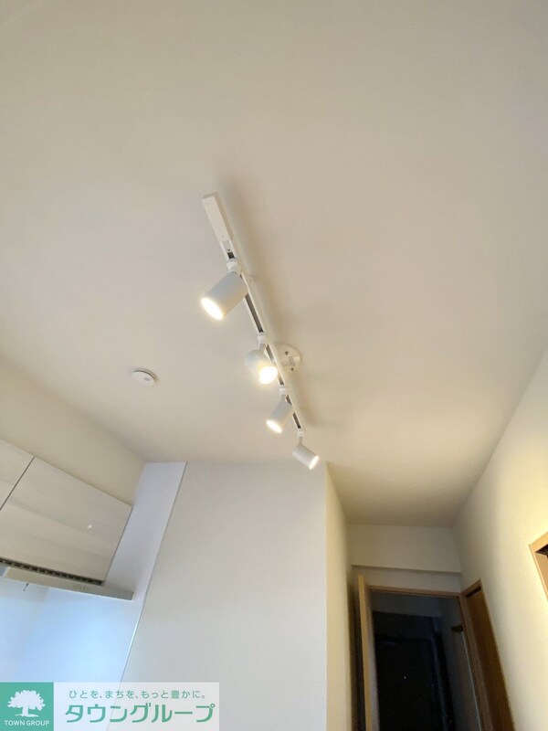 設備(★賃貸物件のお問い合わせはタウンハウジング登戸店まで★)