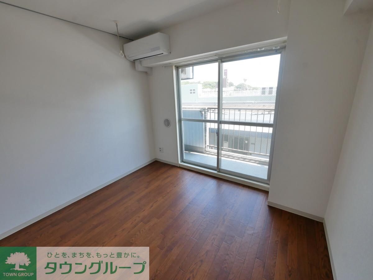 物件内観写真2　(★お部屋探しはタウンハウジング稲田堤店まで★)