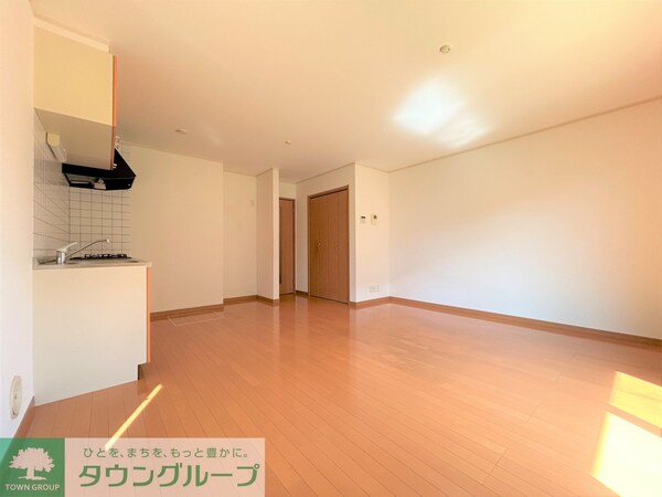 リビング・居室