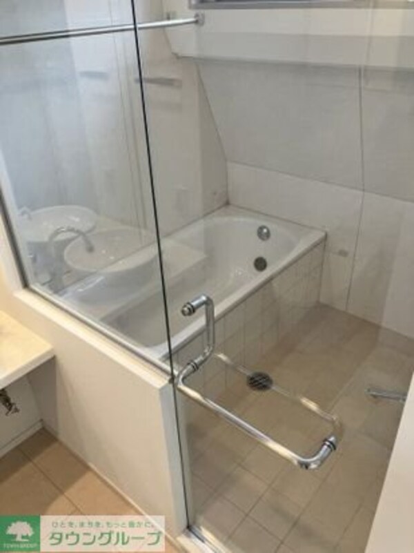 バス／シャワールーム等