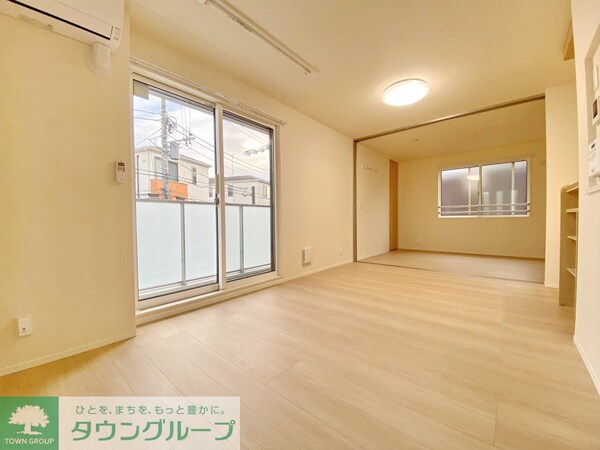 リビング・居室