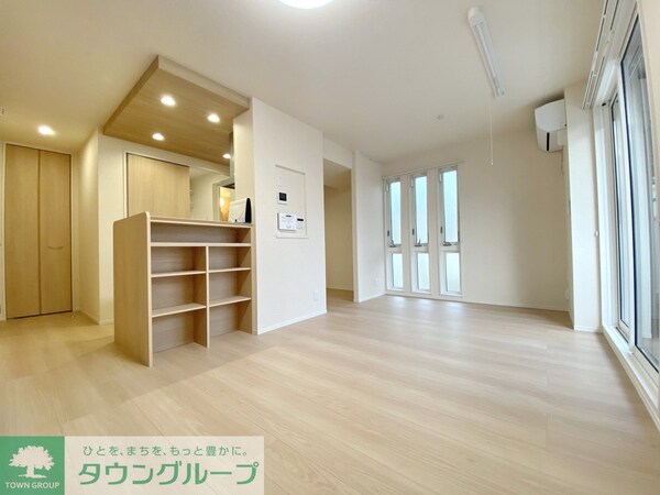 リビング・居室