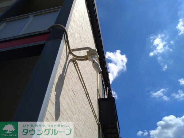 その他(防犯カメラ)