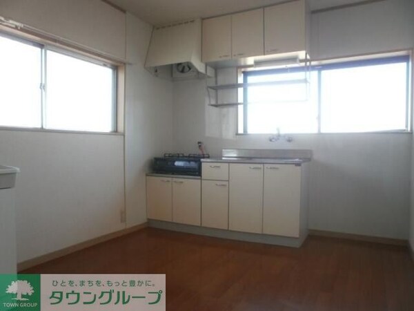 リビング・居室