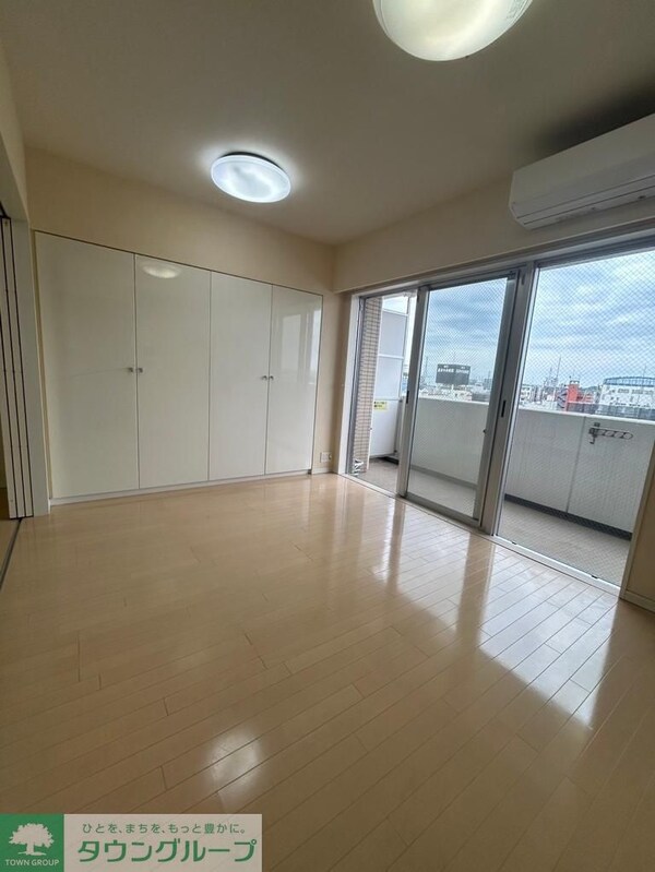 リビング・居室