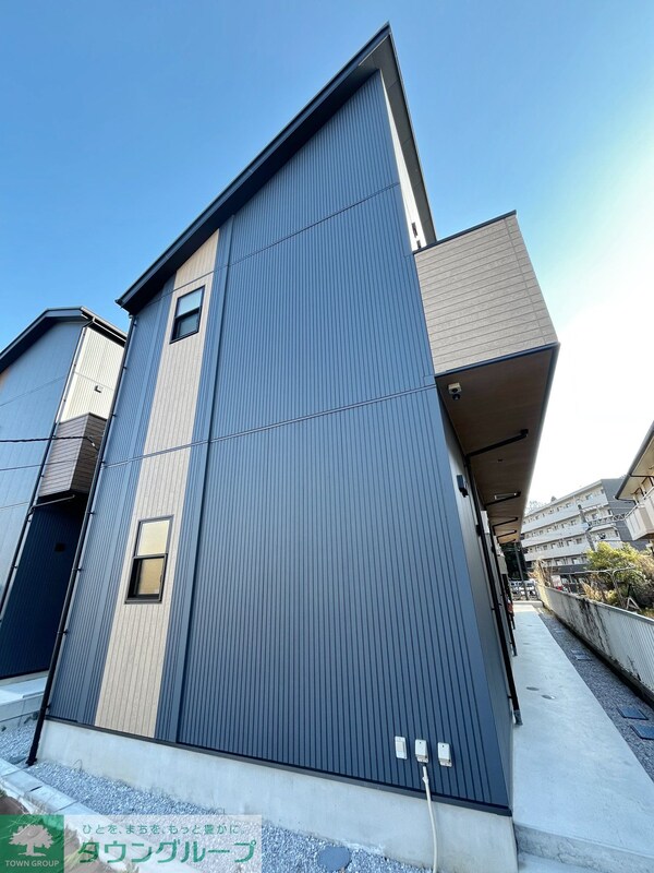 眺望(★お部屋探しはタウンハウジング稲田堤店まで★)