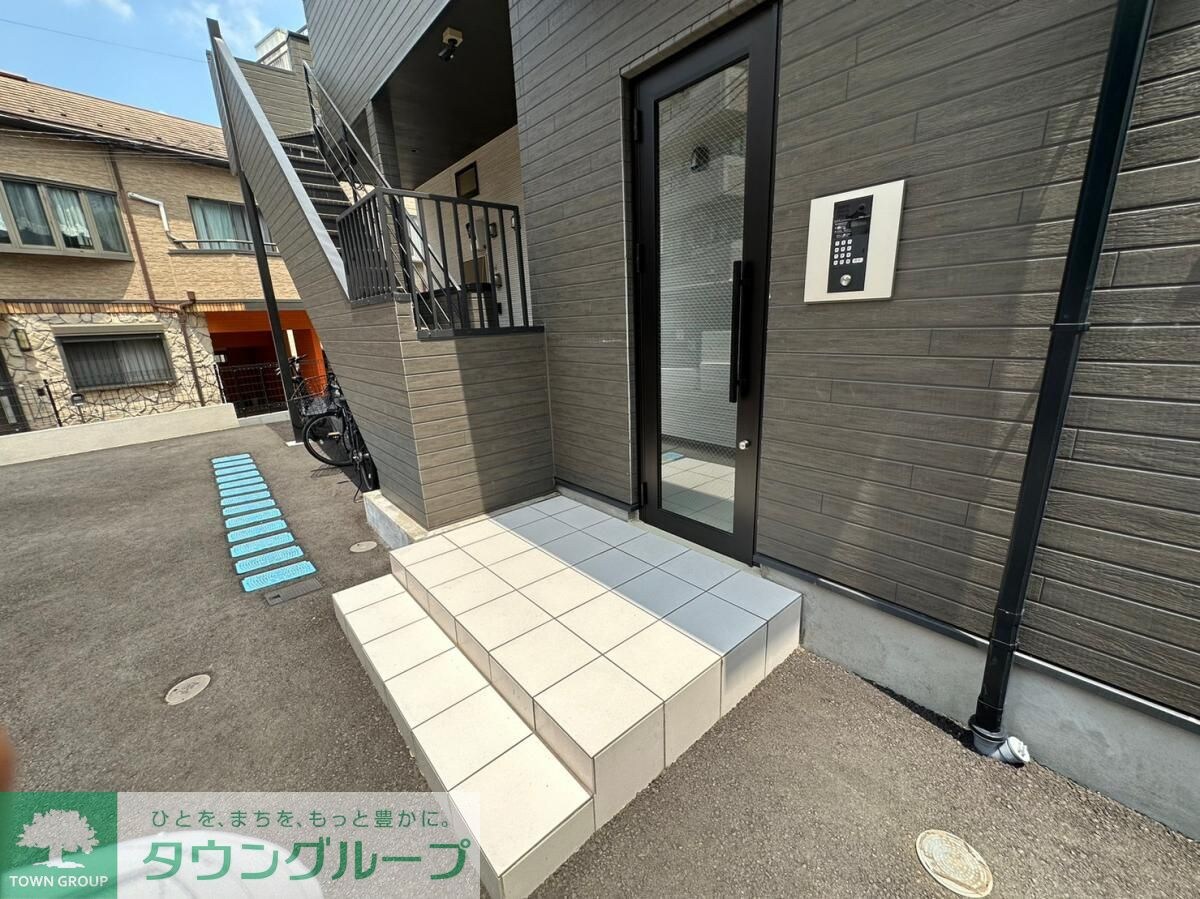 物件内観写真8　(庭)