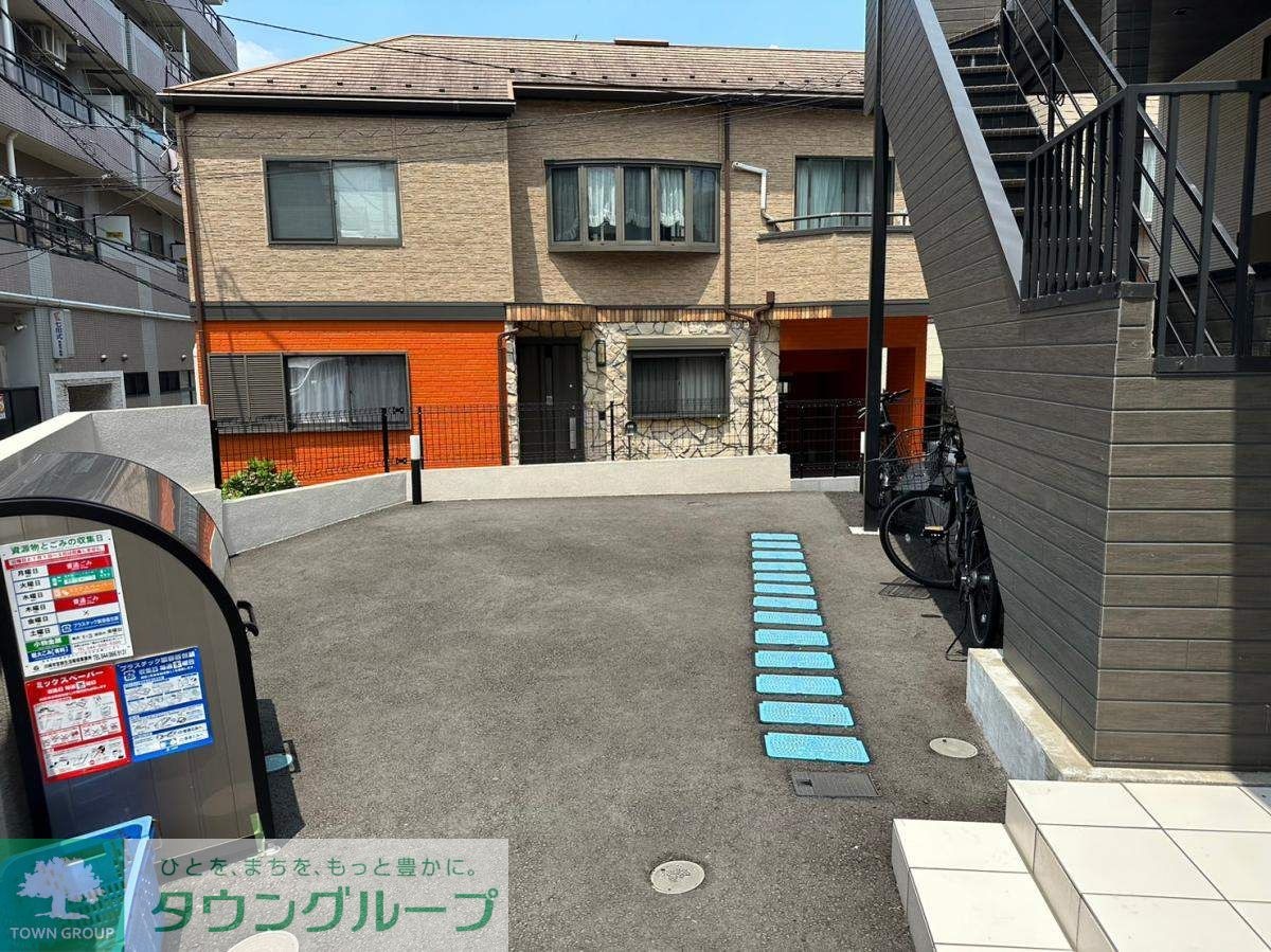 物件内観写真14　(共有部分)