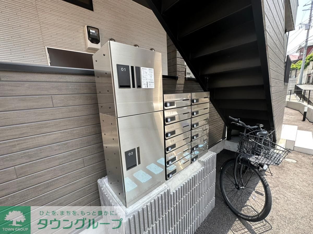 物件内観写真17　(共有部分)