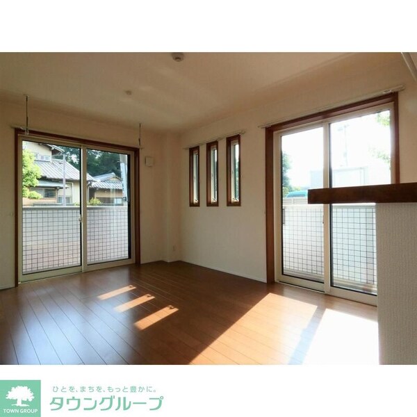 リビング・居室