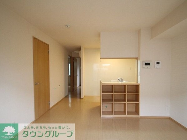 リビング・居室(★お問い合わせはタウンハウジングまで★)