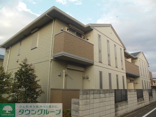 外観(★お問い合わせはタウンハウジングまで★)