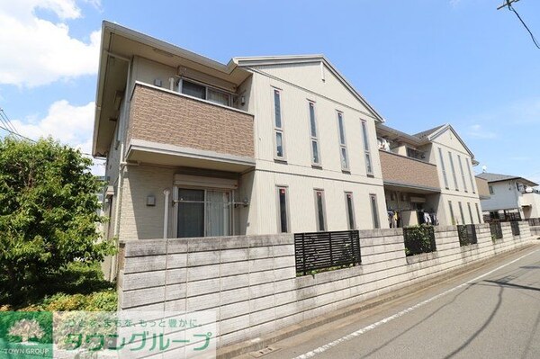 外観(★お問い合わせはタウンハウジングまで★)