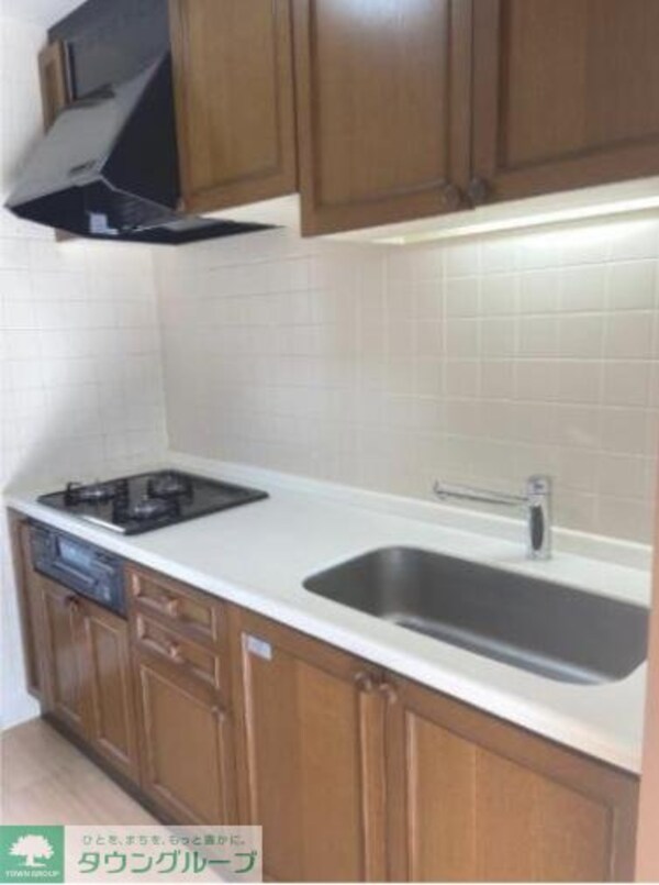 キッチン(キッチン)