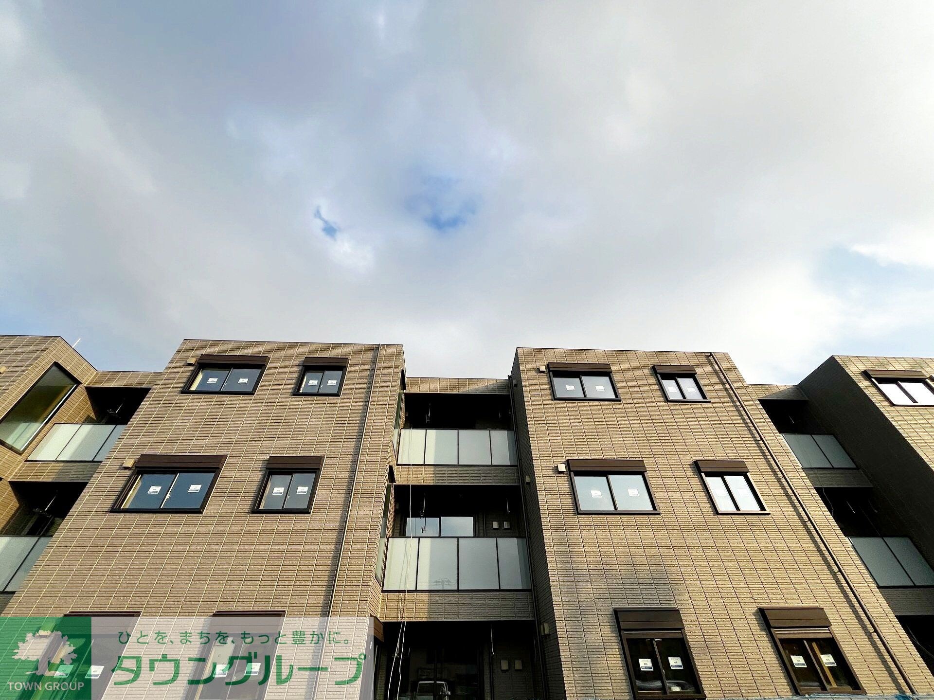 物件内観写真10　(外観)