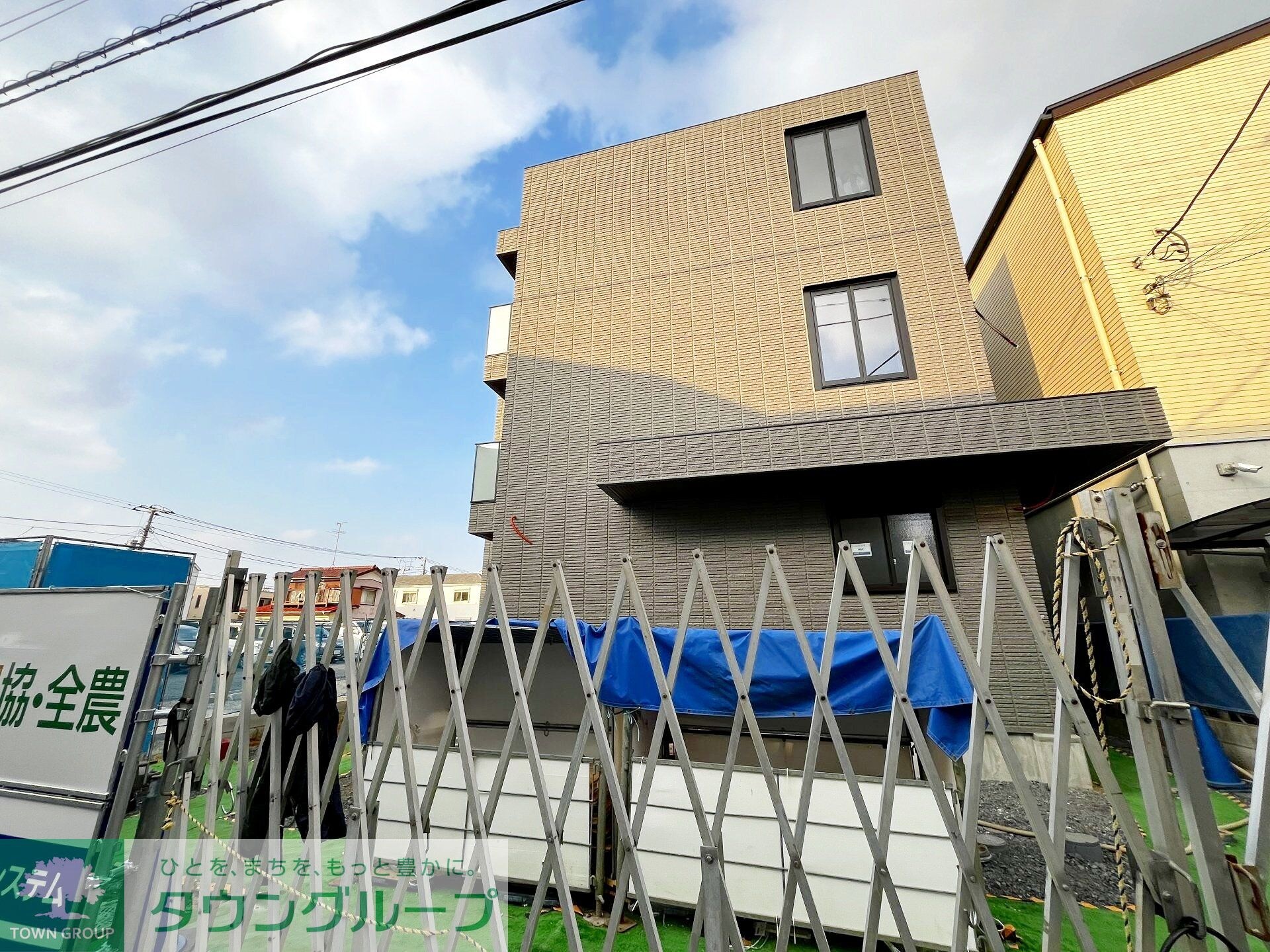 物件内観写真9　(外観)