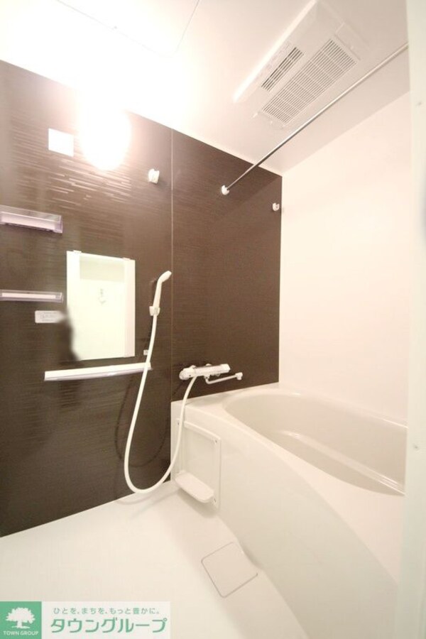 バス／シャワールーム等