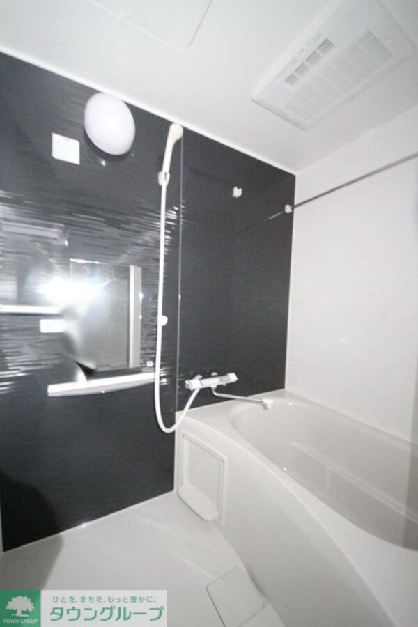 バス／シャワールーム等