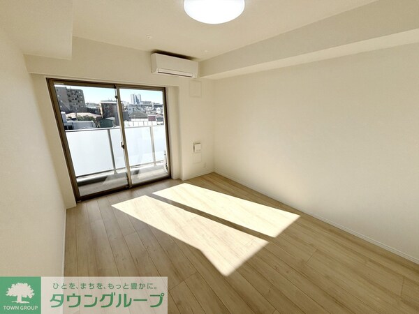 リビング・居室