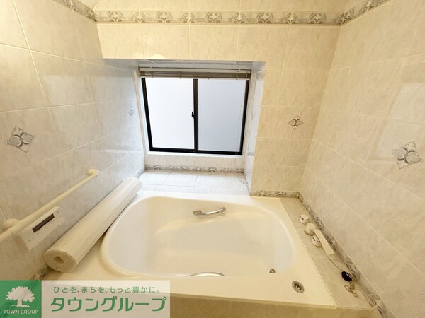 バス／シャワールーム等(バス／シャワールーム等)