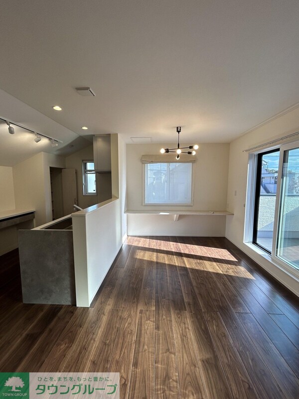 リビング・居室(ダイニング)